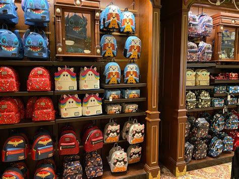 disney loungefly|Collection Loungefly Disney